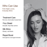 Argan Enriched Hair Serum 50 ml