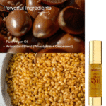 Argan Enriched Hair Serum 50 ml