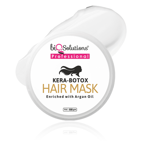 Kera Plastia Hair Mask 200 gms