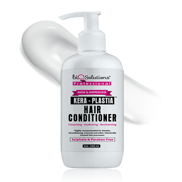 Kera Plastia Hair Conditioner 250 ml