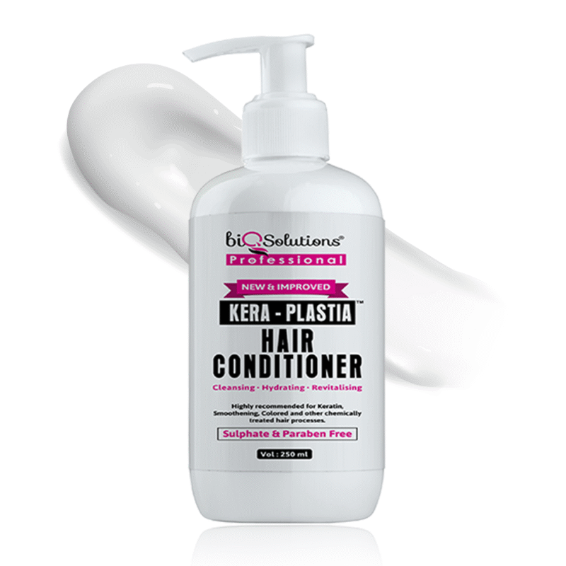 Kera Plastia Hair Conditioner 250 ml