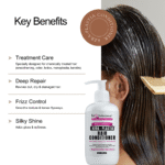 Kera Plastia Hair Conditioner 1 ltr