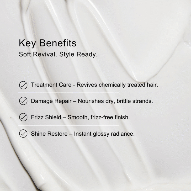 Hair Vitalising Conditioner 500 ml