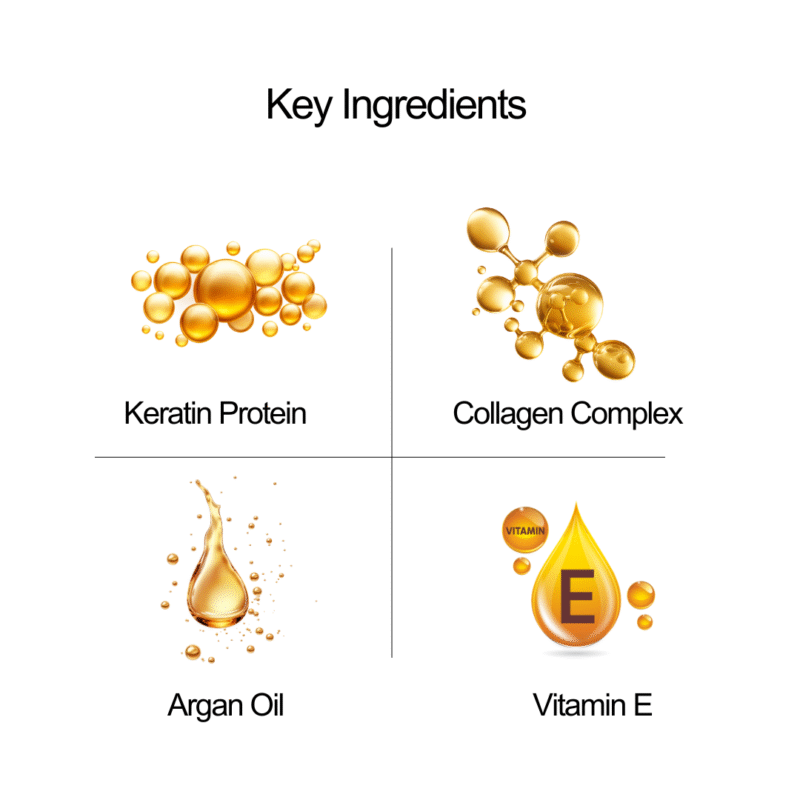 Kera Plastia Hair Conditioner 1 ltr