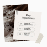 Hair Cleansing and Vitalising Shampoo 250 ml