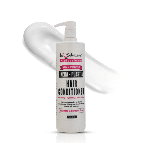Kera Plastia Hair Conditioner 1 ltr