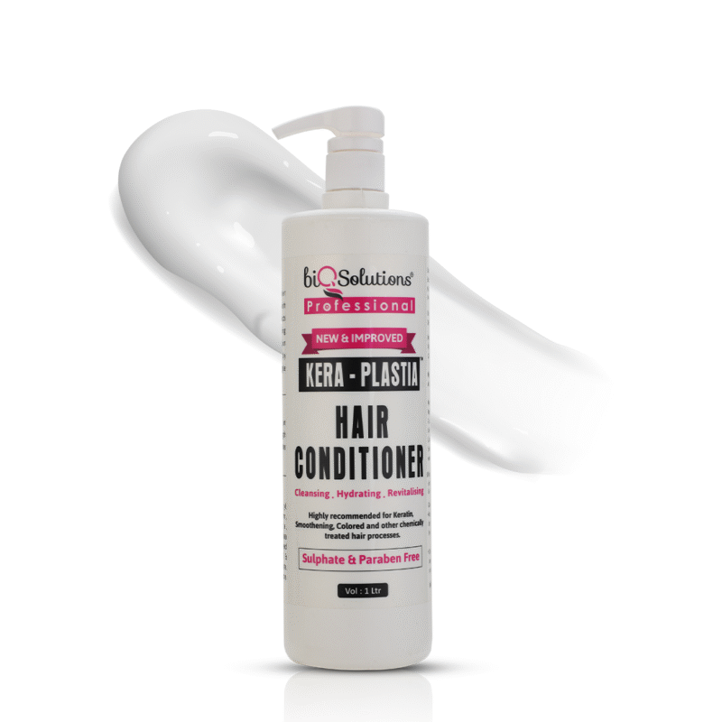 Kera Plastia Hair Conditioner 1 ltr