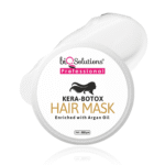 Kera Plastia Hair Mask 500 gms