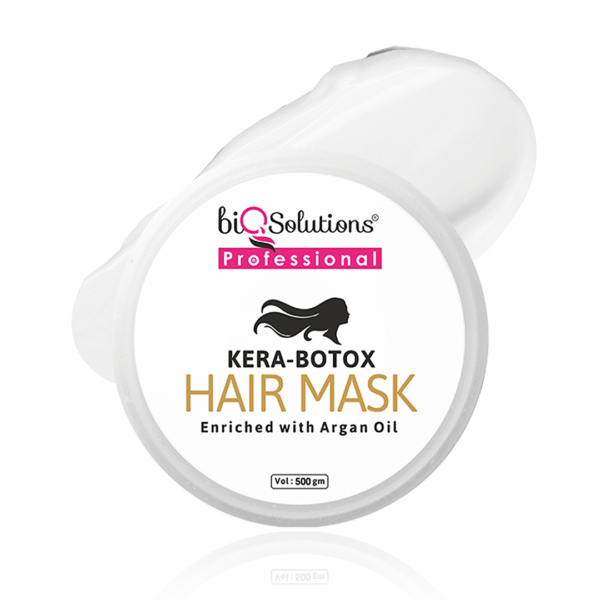 Kera Plastia Hair Mask 500 gms