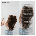 Kera Plastia Hair Mask 200 gms