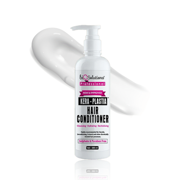 Kera Plastia Hair Conditioner 500 ml