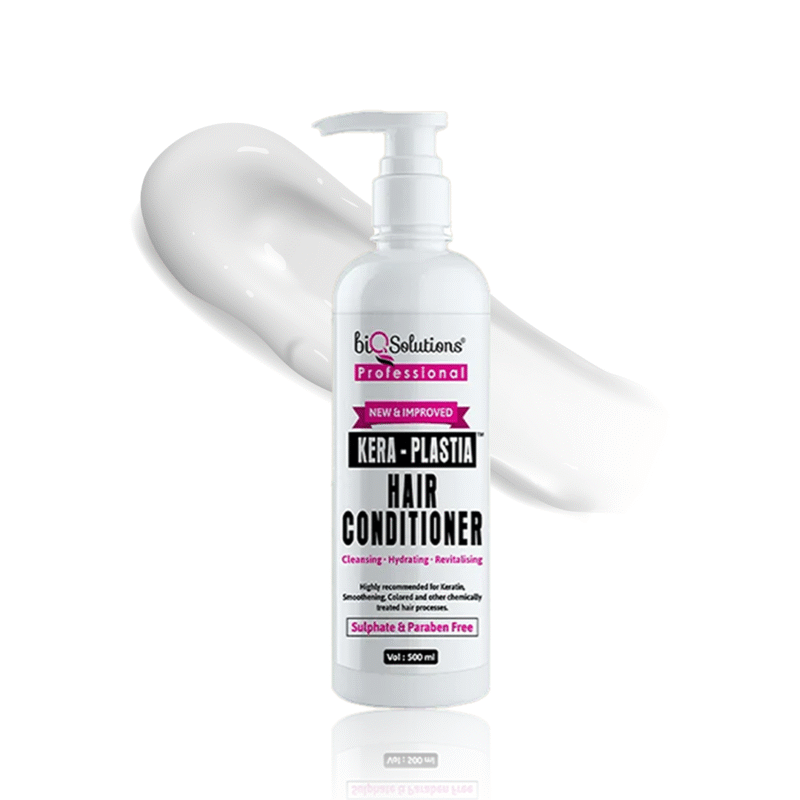 Kera Plastia Hair Conditioner 500 ml