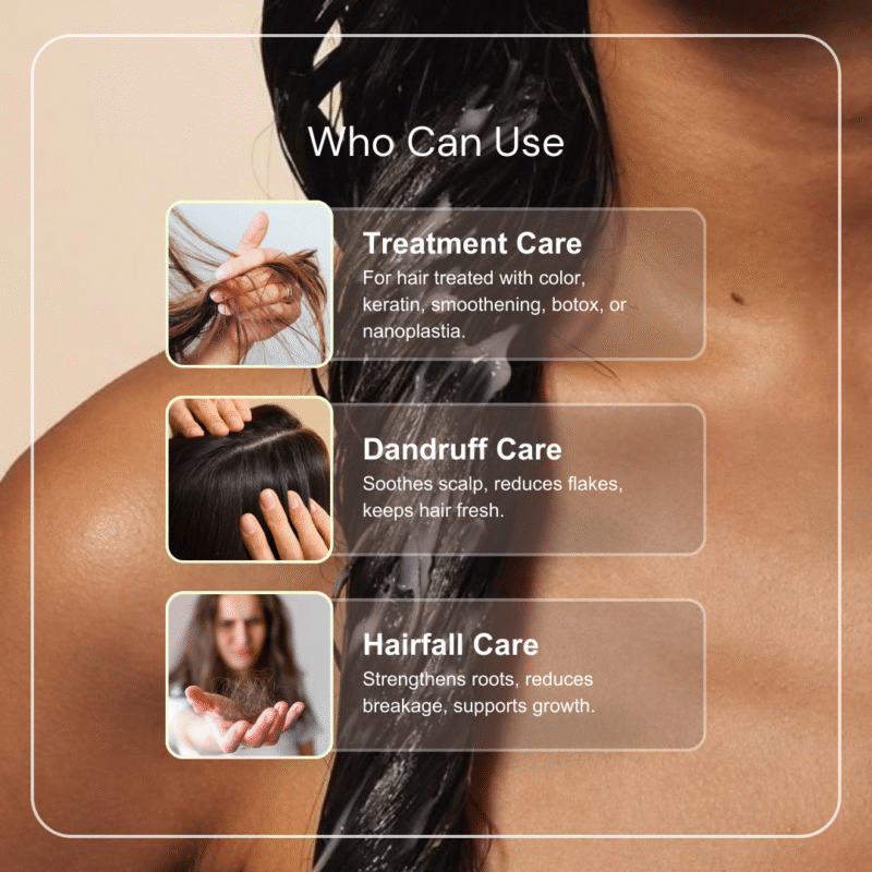 Hair Vitalising Conditioner 500 ml