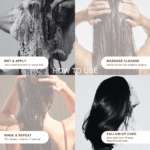 Kera Plastia Hair Shampoo 250 ML