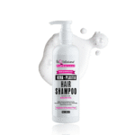 Kera Plastia Hair Shampoo 500 ML