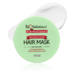 Snail Mucin & Collagen Hair Mask 200 gms