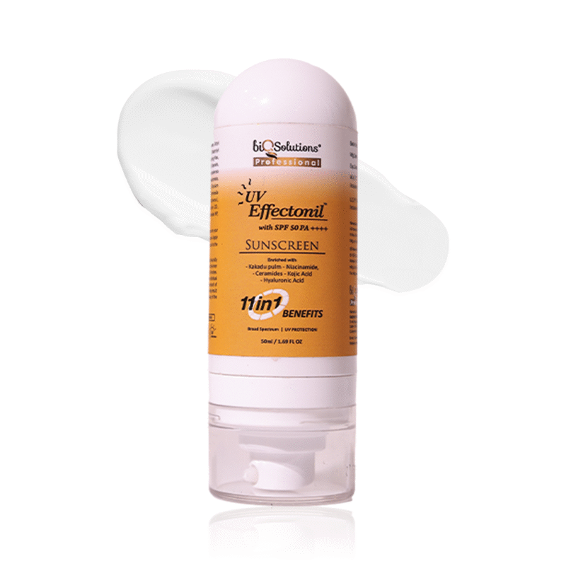 UV Effectonil Sunscreen 50ml