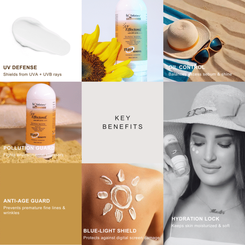 UV Effectonil Sunscreen 50ml