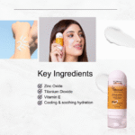 UV Effectonil Sunscreen 50ml