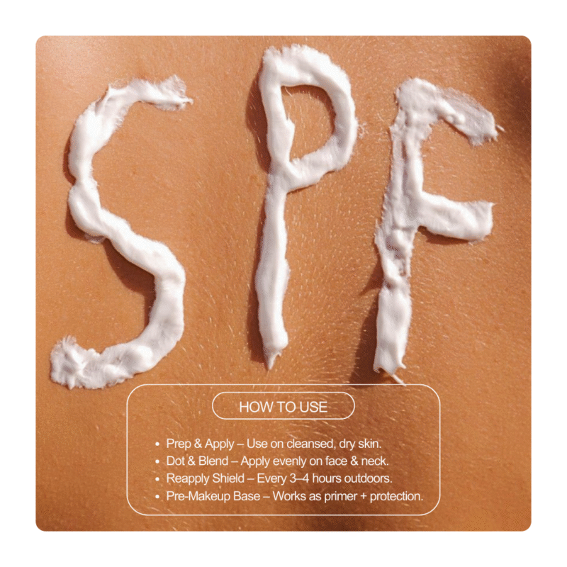 UV Effectonil Sunscreen 50ml