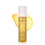 NEW SAFFRON GLOW FACE MIST 100 ML