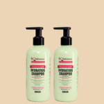 BUY 2 SNAIL MUCIN AND COLLAGEN SHAMPOOS (300ML)