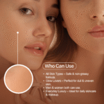 NEW 24K Gold Glow Oil - Face Serum