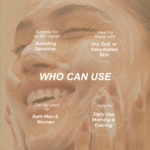 GLOW AND SHINE - HYDRATING FACE CLEANSER