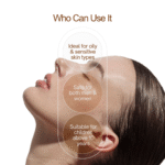 NEW GLOW AND SHINE - PURE BALANCE GEL FACE CLEANSER