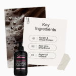 VITAL HAIRCARE PAIR - HAIR CLEANSING AND VITALISING SHAMPOO (250ML) + HAIR VITALISING CONDITIONER (250ML)