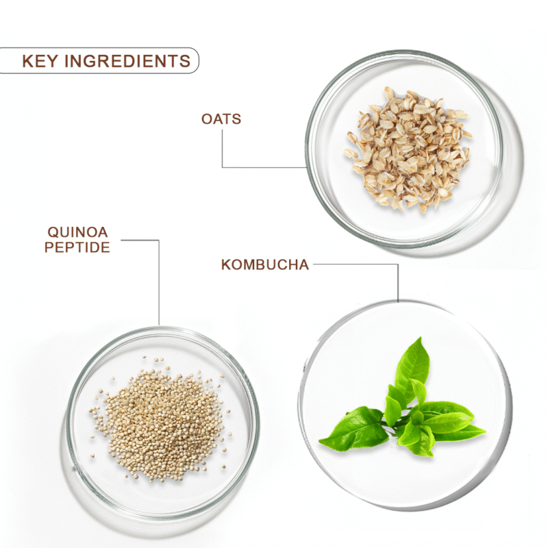 24K RADIANCE PAIR - GLOW AND SHINE HYDRATION PACK + 24K GOLD GLOW OIL