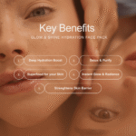 GLOW AND SHINE HYDRATION FACE PACK