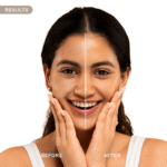 GLOW SHIELD DUO - GLOW AND SHINE HYDRATION PACK + UV EFFECTONIL SUNSCREEN