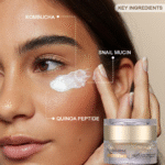 GLOW CARE LUXE DUO -  GLOW AND SHINE HYDRATION PACK + GLOW AND SHINE HYDRATION CREAM