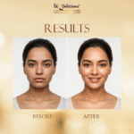 TWIN HYDRATION TREAT -  GLOW AND SHINE HYDRATION FACE PACK X 2