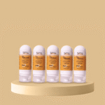 SUMMER SHIELD COMBO - BUY 3 GET 5 UV EFFECTONIL SUNSCREENS